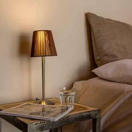 Country house Refugio Marnes *