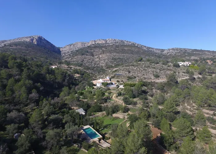 Refugio Marnes *