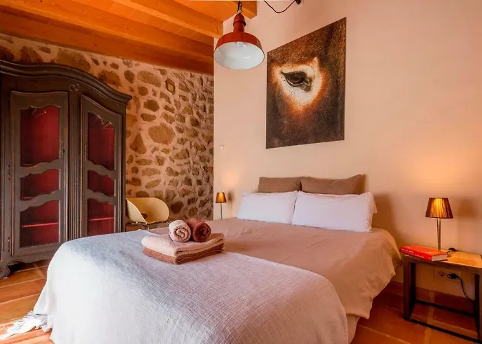 Refugio Marnes