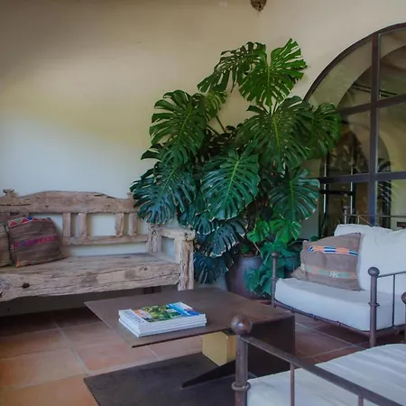 Casa rural Refugio Marnes