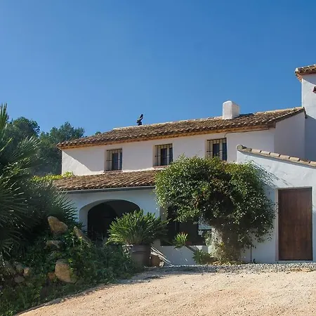 Refugio Marnes * Benissa