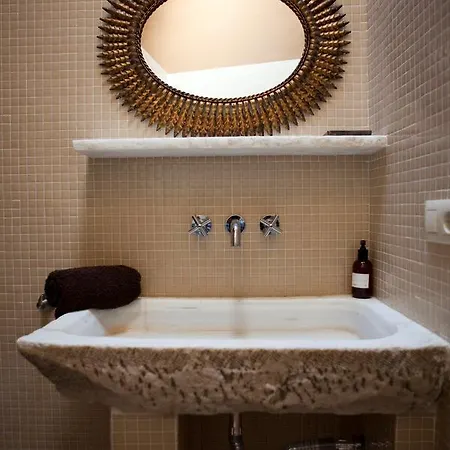 Kır Evi Refugio Marnes Benissa