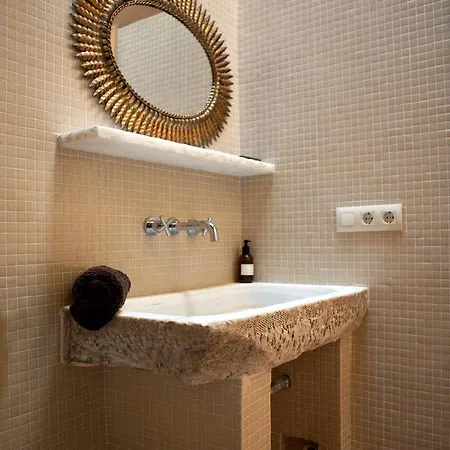 Kır Evi Refugio Marnes *