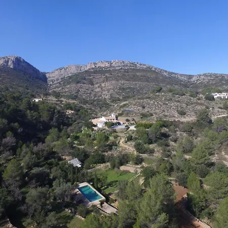 Refugio Marnes *