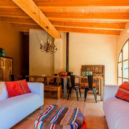 Refugio Marnes Benissa