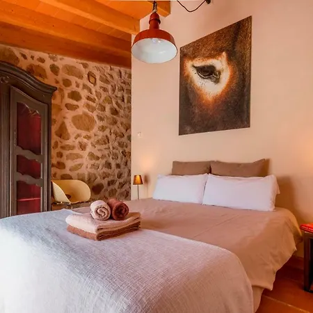 Refugio Marnes