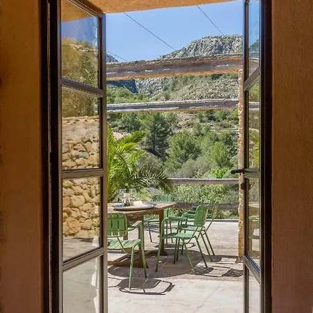 Refugio Marnes