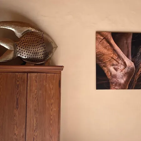 Refugio Marnes Casa de Campo