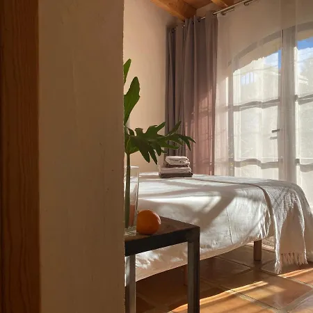 Refugio Marnes * Benissa