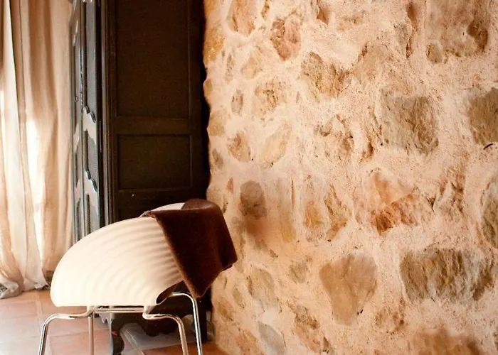 Refugio Marnes Benissa