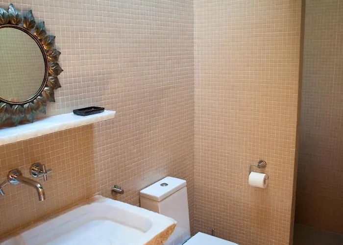 Refugio Marnes Séjour à la campagne *