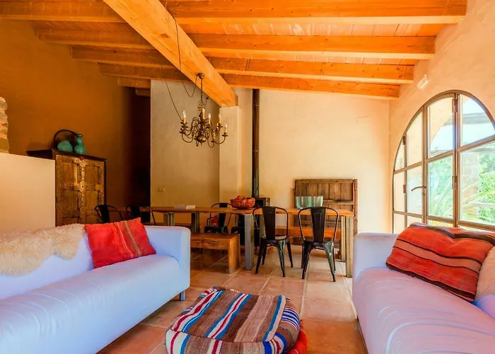 Refugio Marnes Benissa