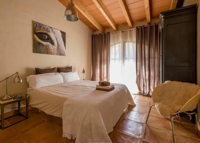 Refugio Marnes Casa de Campo