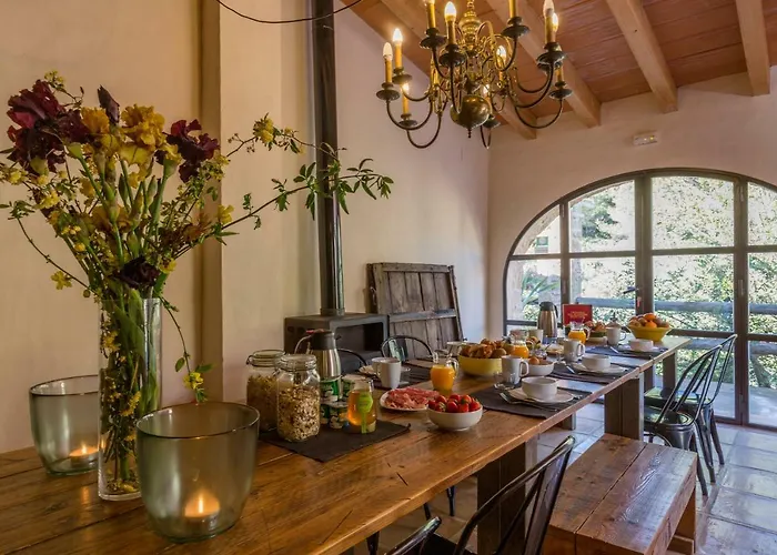 Refugio Marnes * Benissa