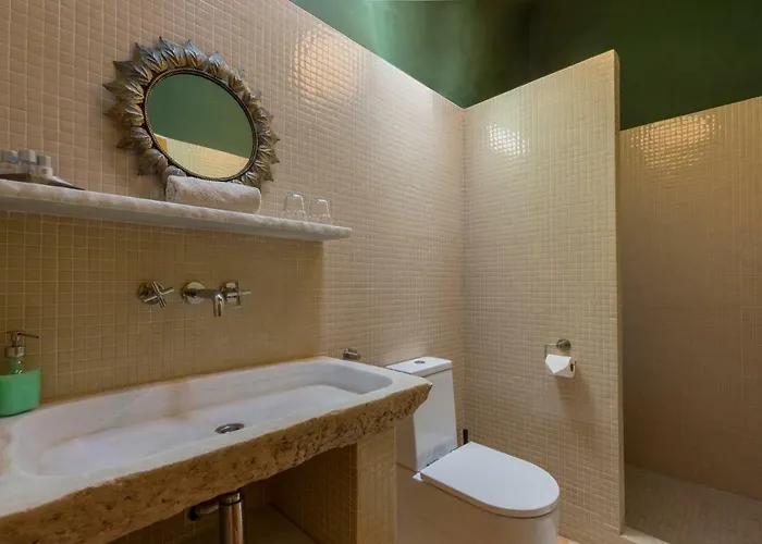 Refugio Marnes Séjour à la campagne *