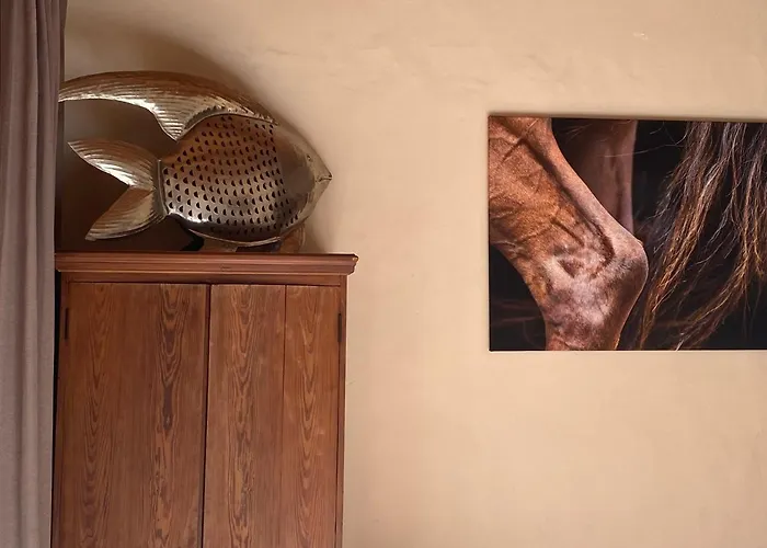 Refugio Marnes Casa de Campo