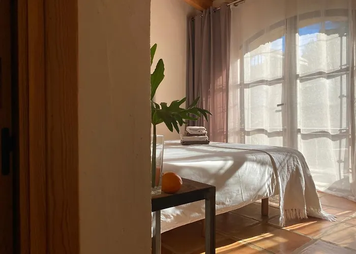 Refugio Marnes * Benissa