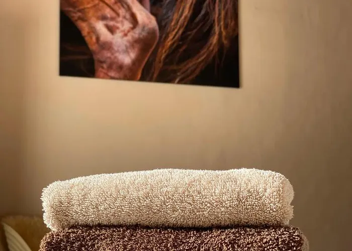 Casa de Campo Refugio Marnes