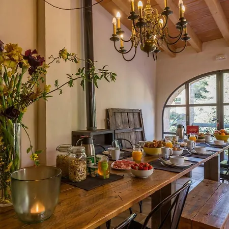 Refugio Marnes * 贝尼萨