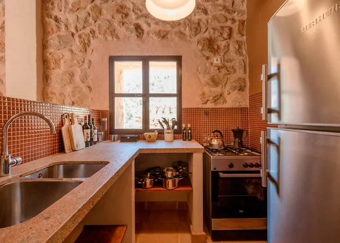 Refugio Marnes 乡村民宿