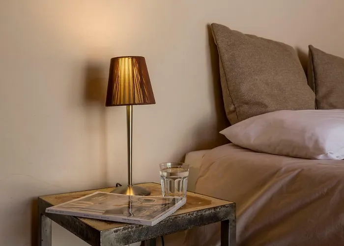 乡村民宿 Refugio Marnes *